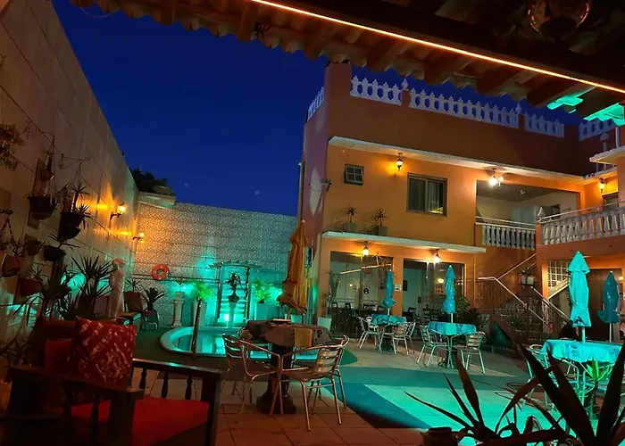 Pousada KrolowPousada